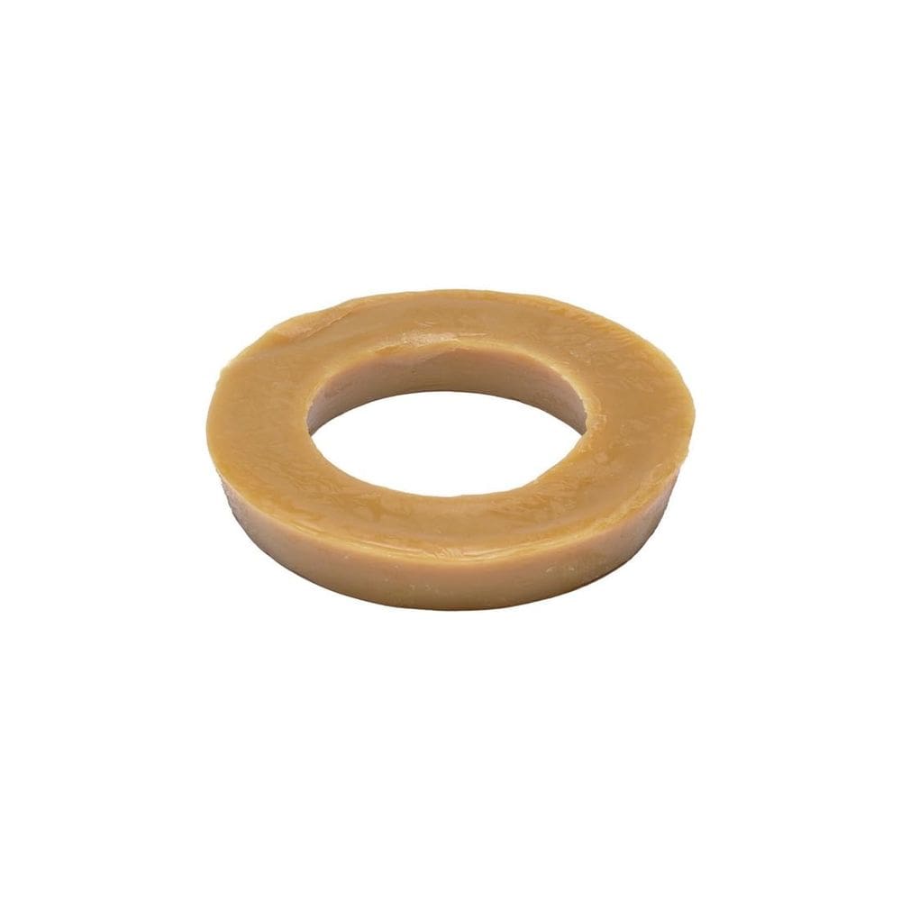 Anillo de Cera WILLIAM H.HARVEY CO. No. 1 de Alta Resistencia 14 cm de Diámetro Exterior