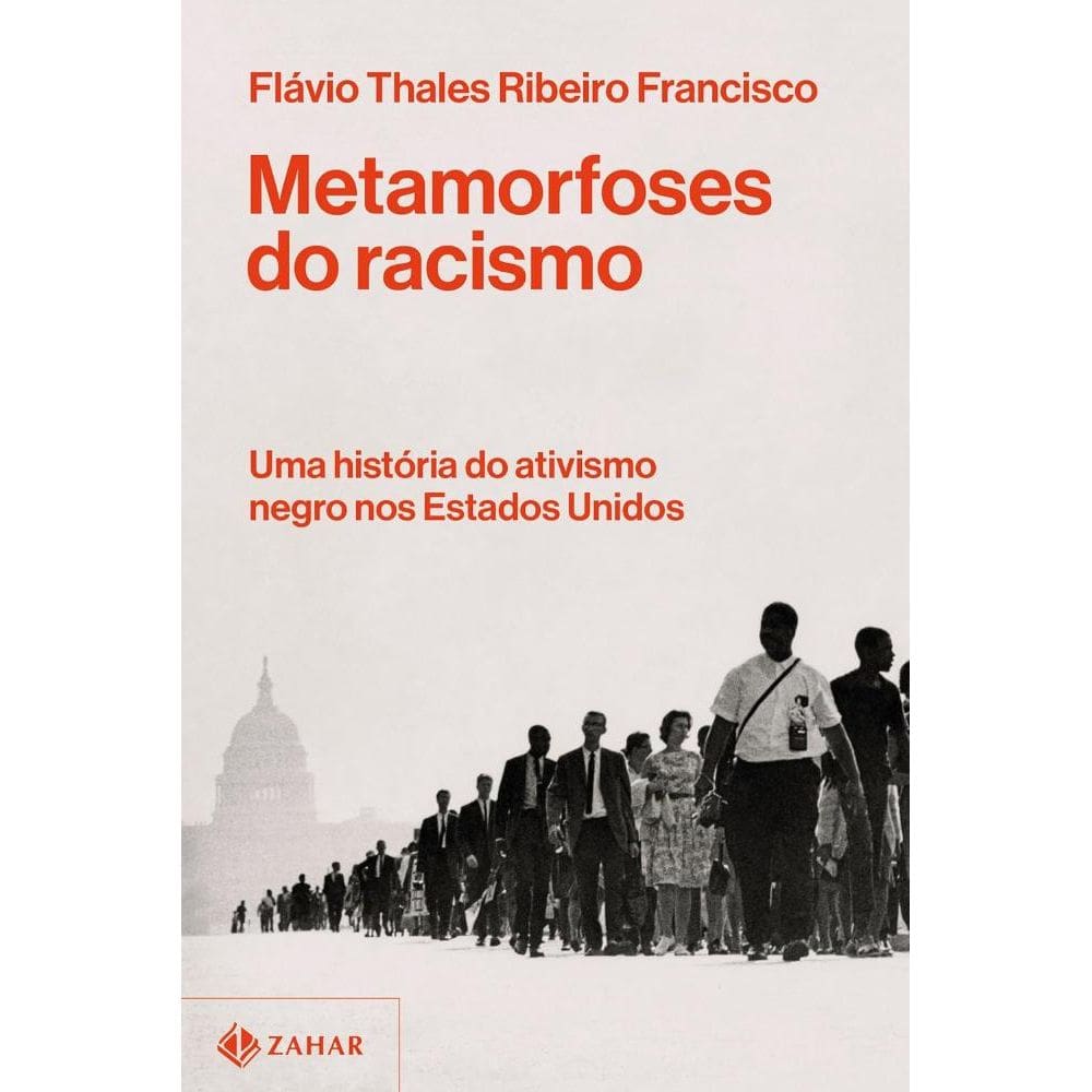 Metamorfoses do racismo(1811)