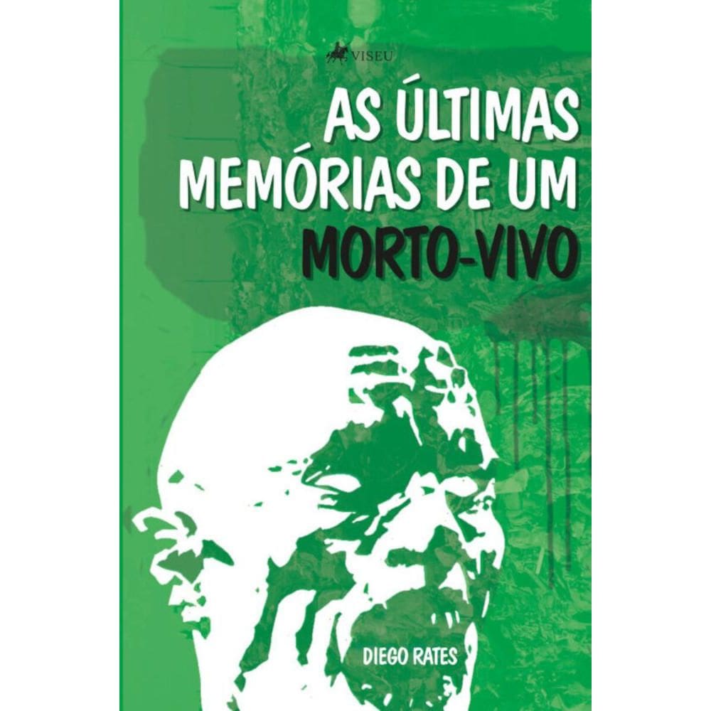 As últimas memórias de um morto-vivo