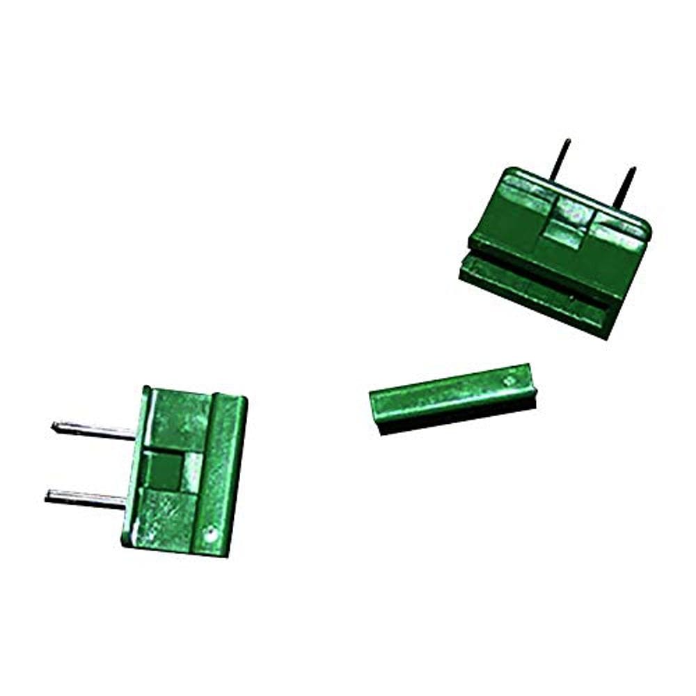 Plugue Zip Inline GRN100PK