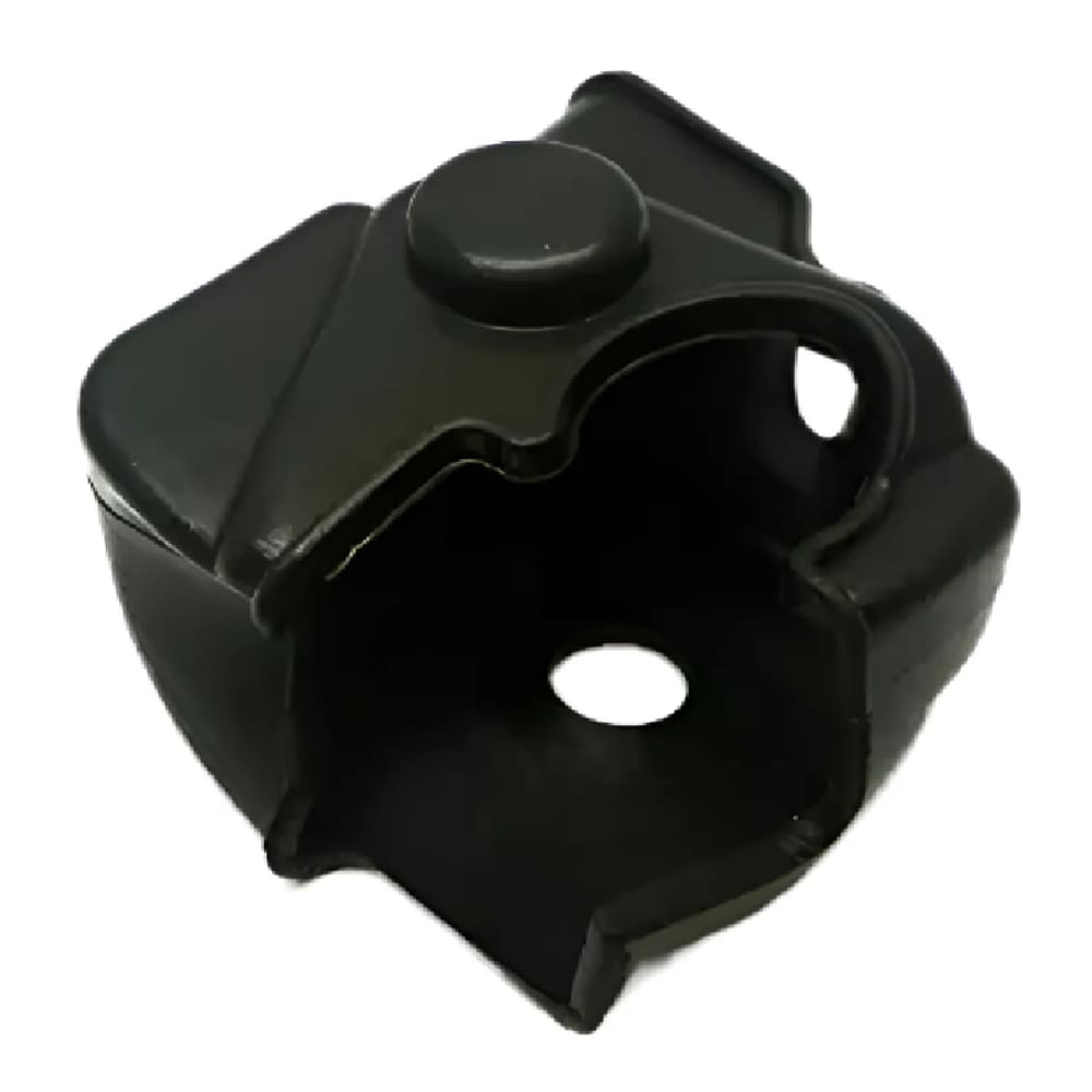 Honda Nxr 150 Capa Alavanca Direita Genuíno