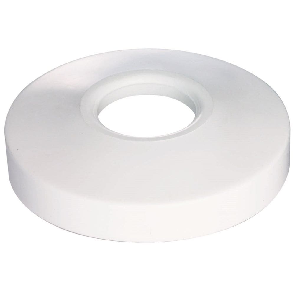 Flange de banho raso Plumb Pak PP803-01 Copper 3/4