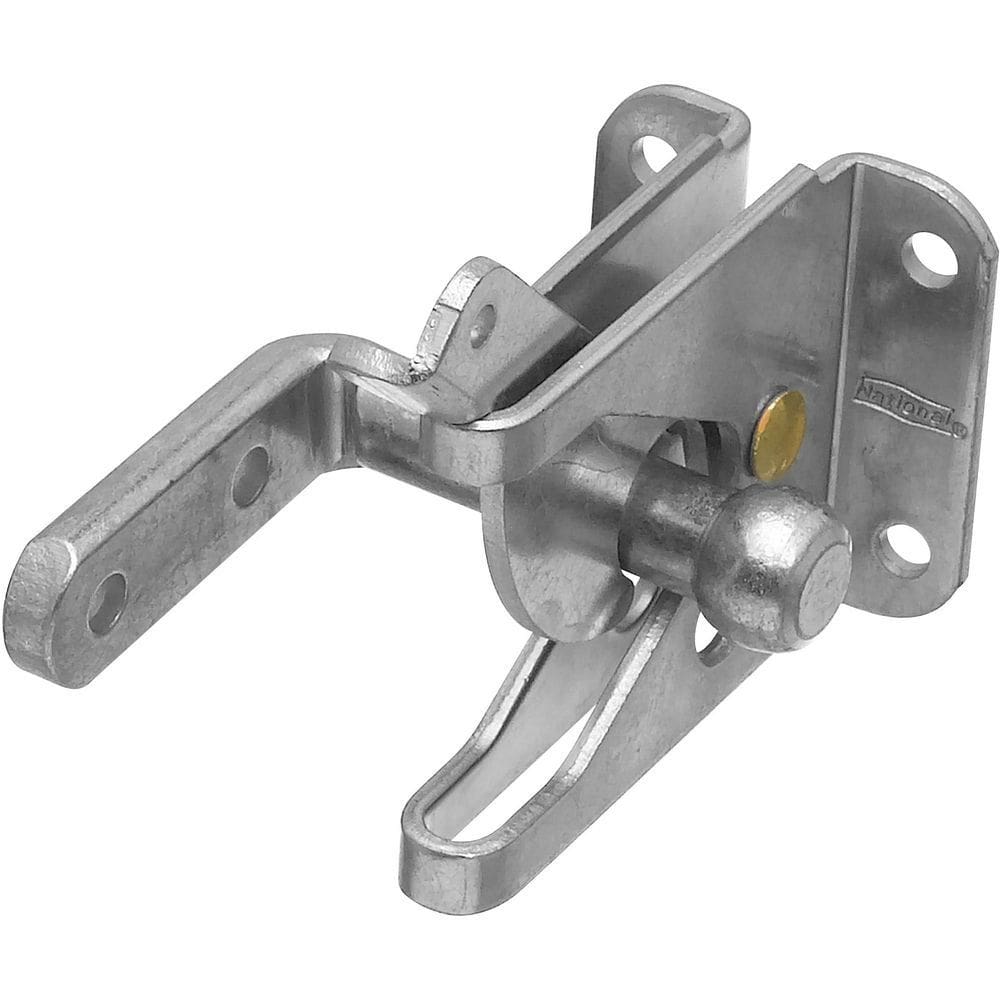 Fecho de portão automático National Hardware N101-352 V22 Zinc