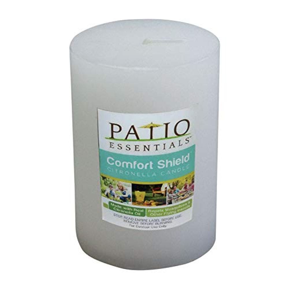 Vela Shanghai Daisy Llc Citro Pillar 227g