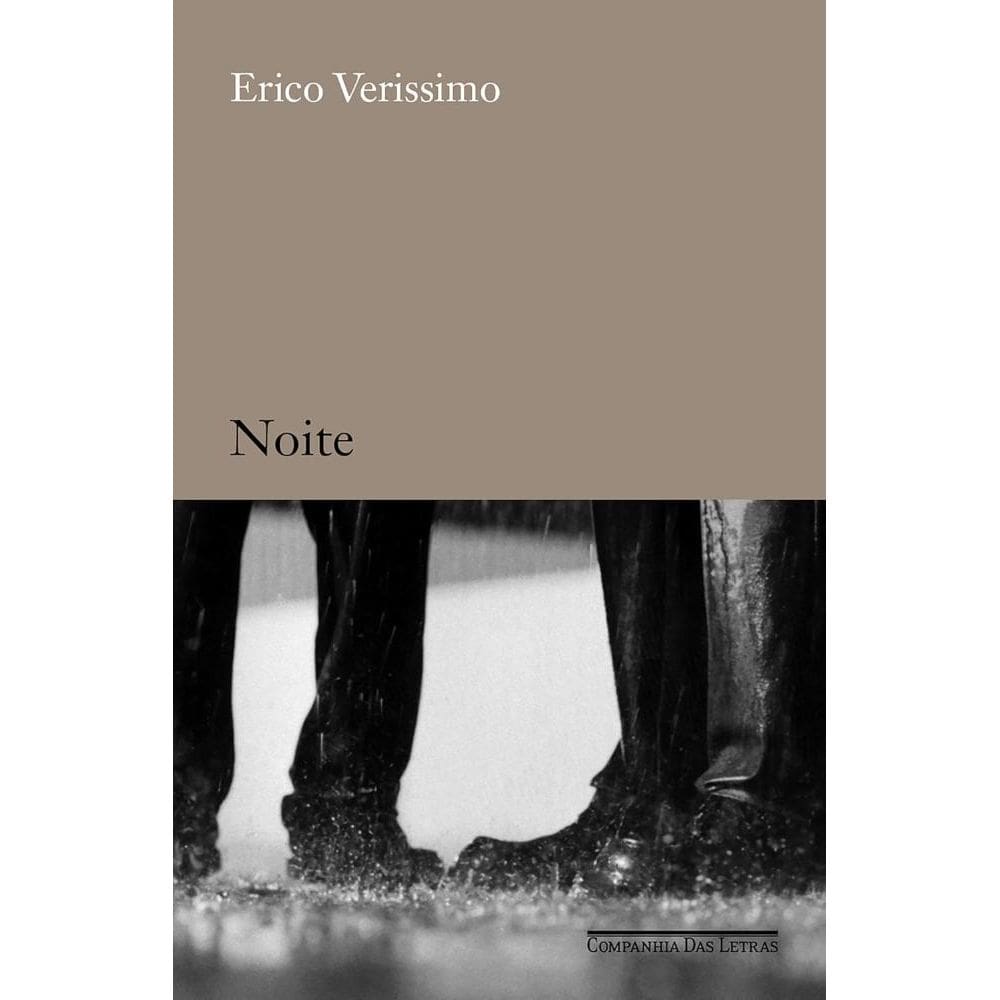 Noite (Nova edição ampliada)(1811)