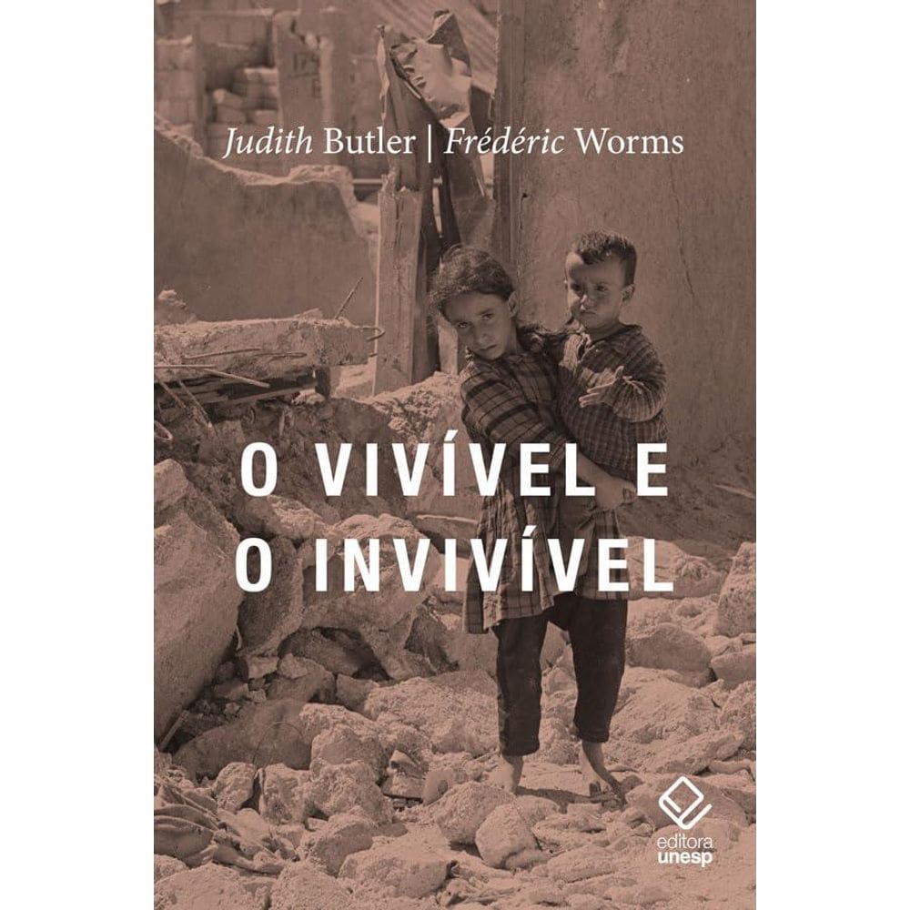 O vivível e o invivível (1310)