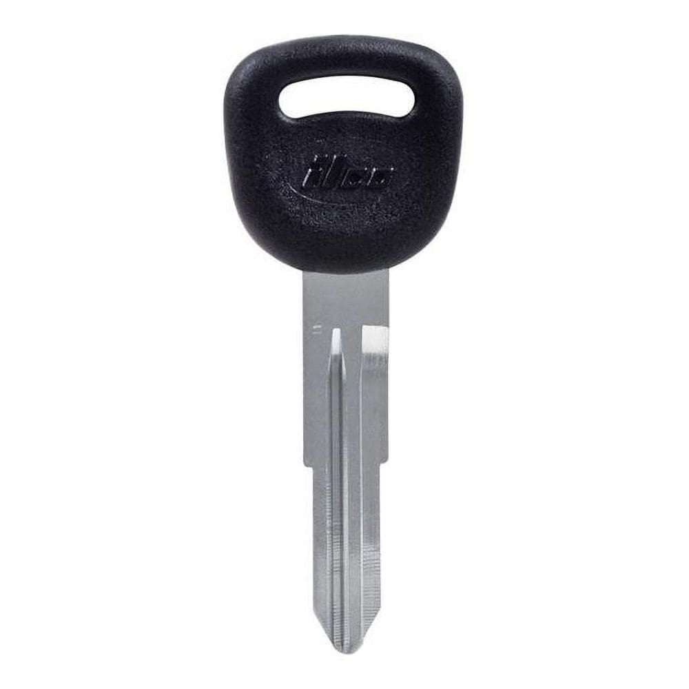 Llave en Blanco Hillman Automotriz Doble Cara para Kia