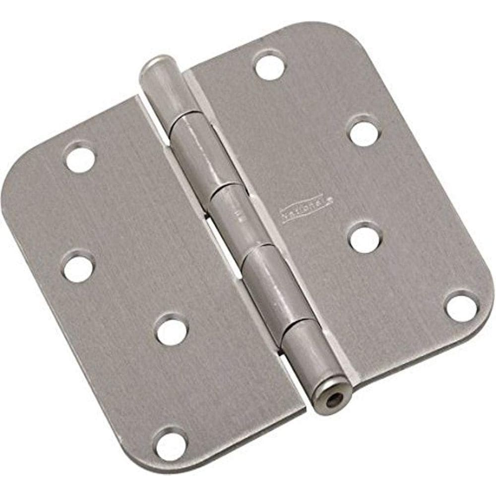 Dobradiça de porta NATIONAL MFG/SPECTRUM BRANDS HHI N830-243 10cm