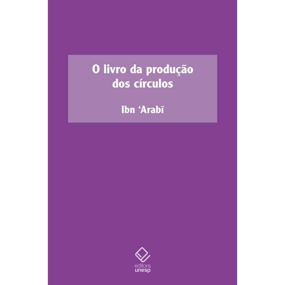 O livro da produção dos círculos (1310)