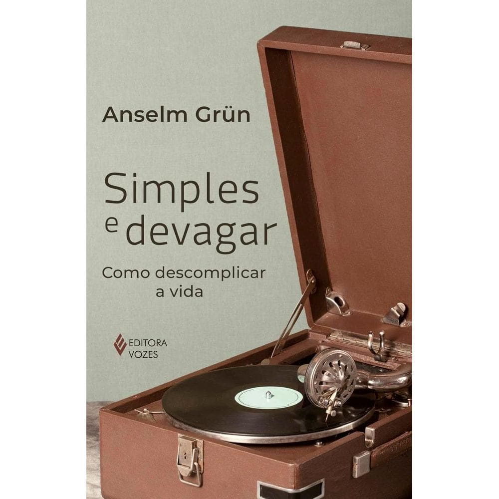 Simples e devagar (0111)