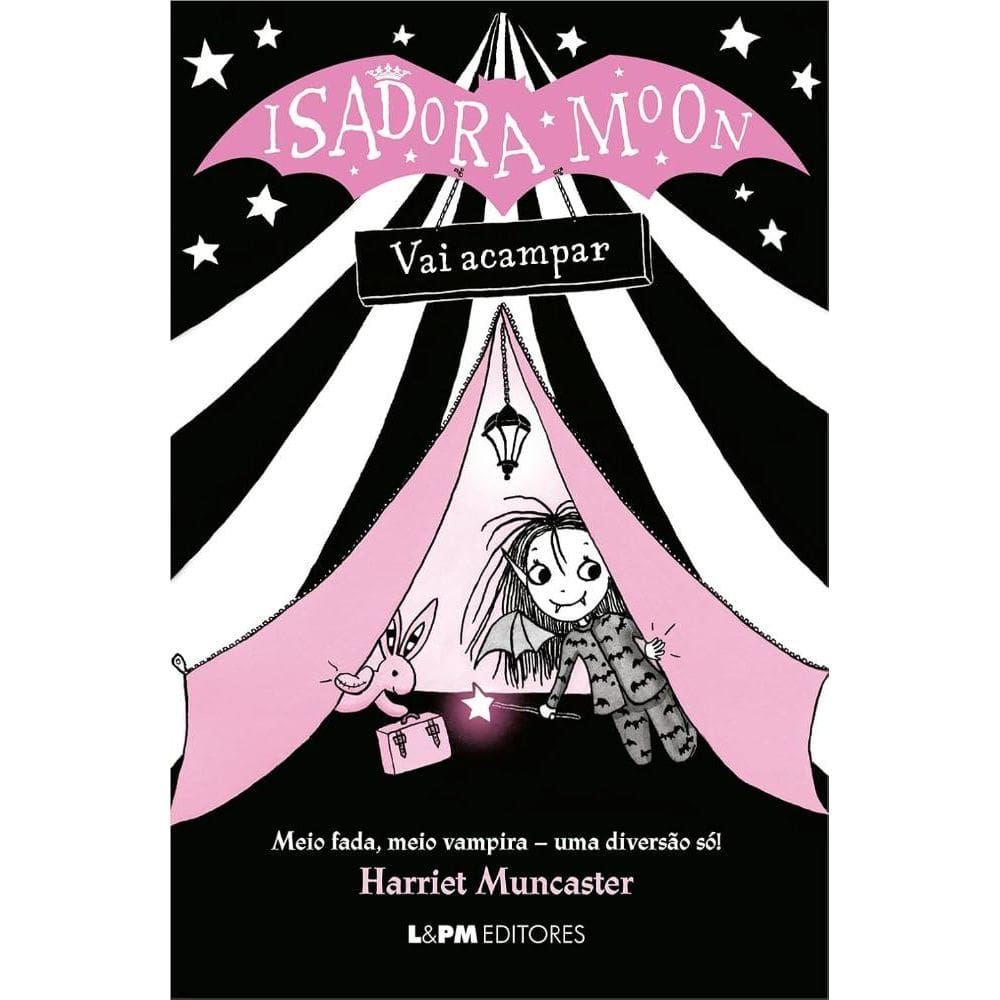 Isadora Moon vai acampar (7)
