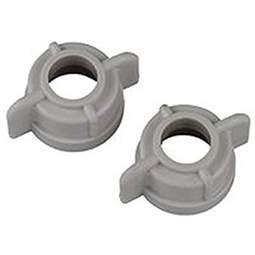 Porca de acoplamento Plumb Pak PP800-81 para hastes de torneira IPS de 1/2 polegada