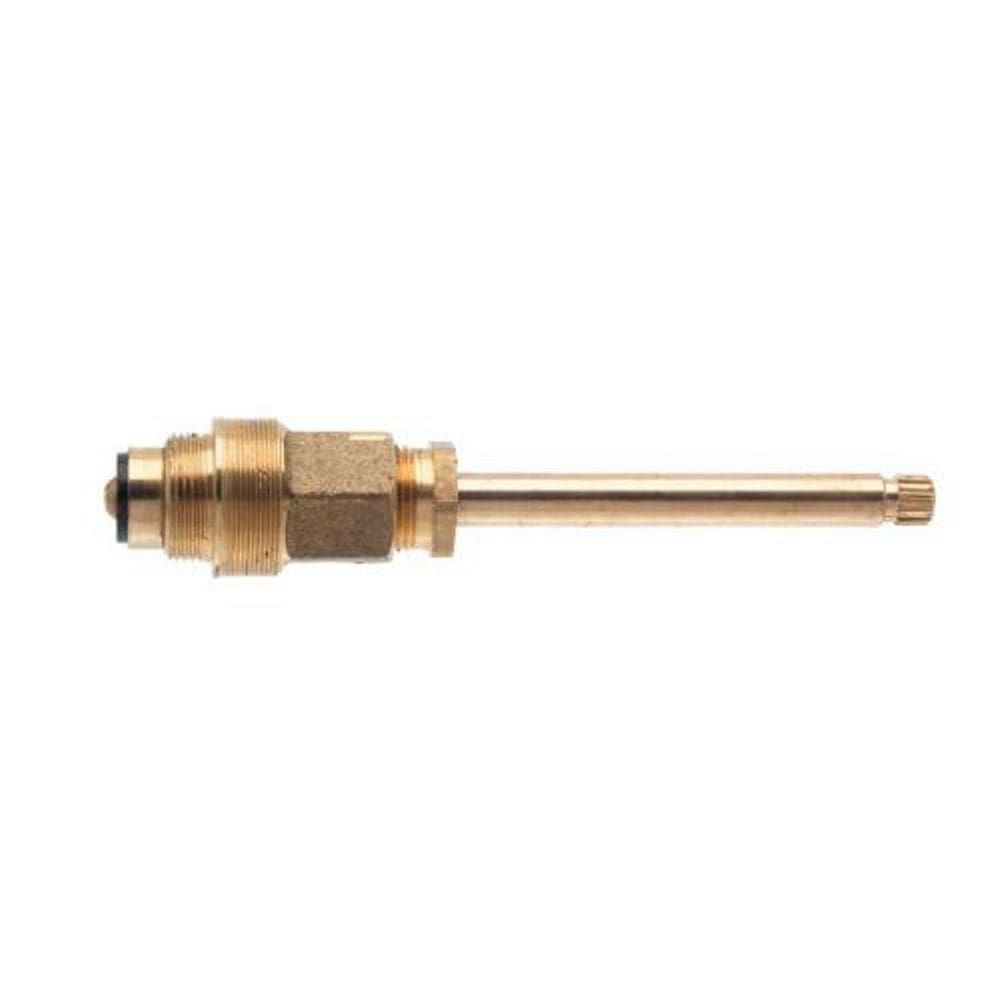 Haste para torneiras de banheira e chuveiro Gerber Danco 15354B 11B-1