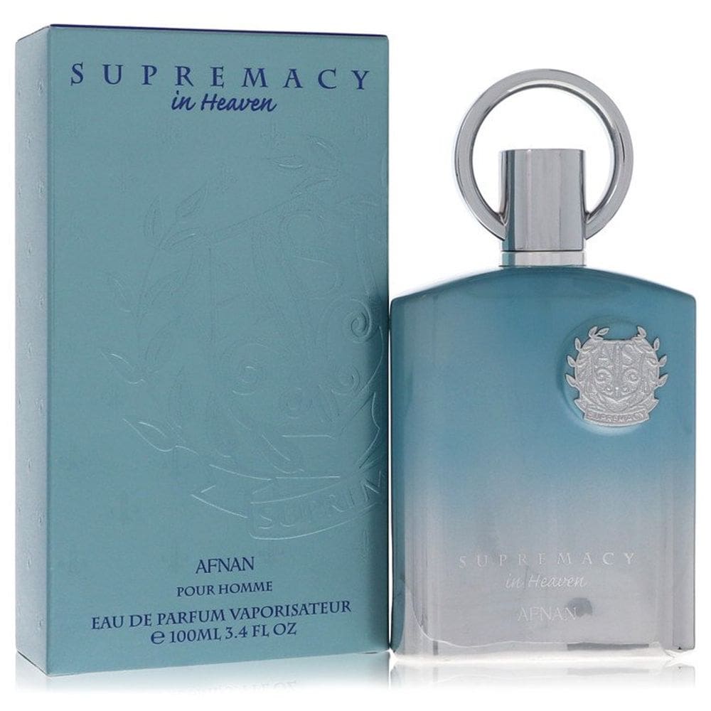 Perfume  Masculina Afnan 100 ML Eau De Parfum Spray
