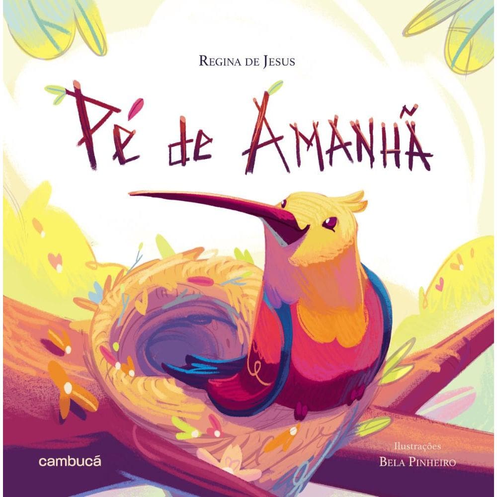 Pé de Amanhã