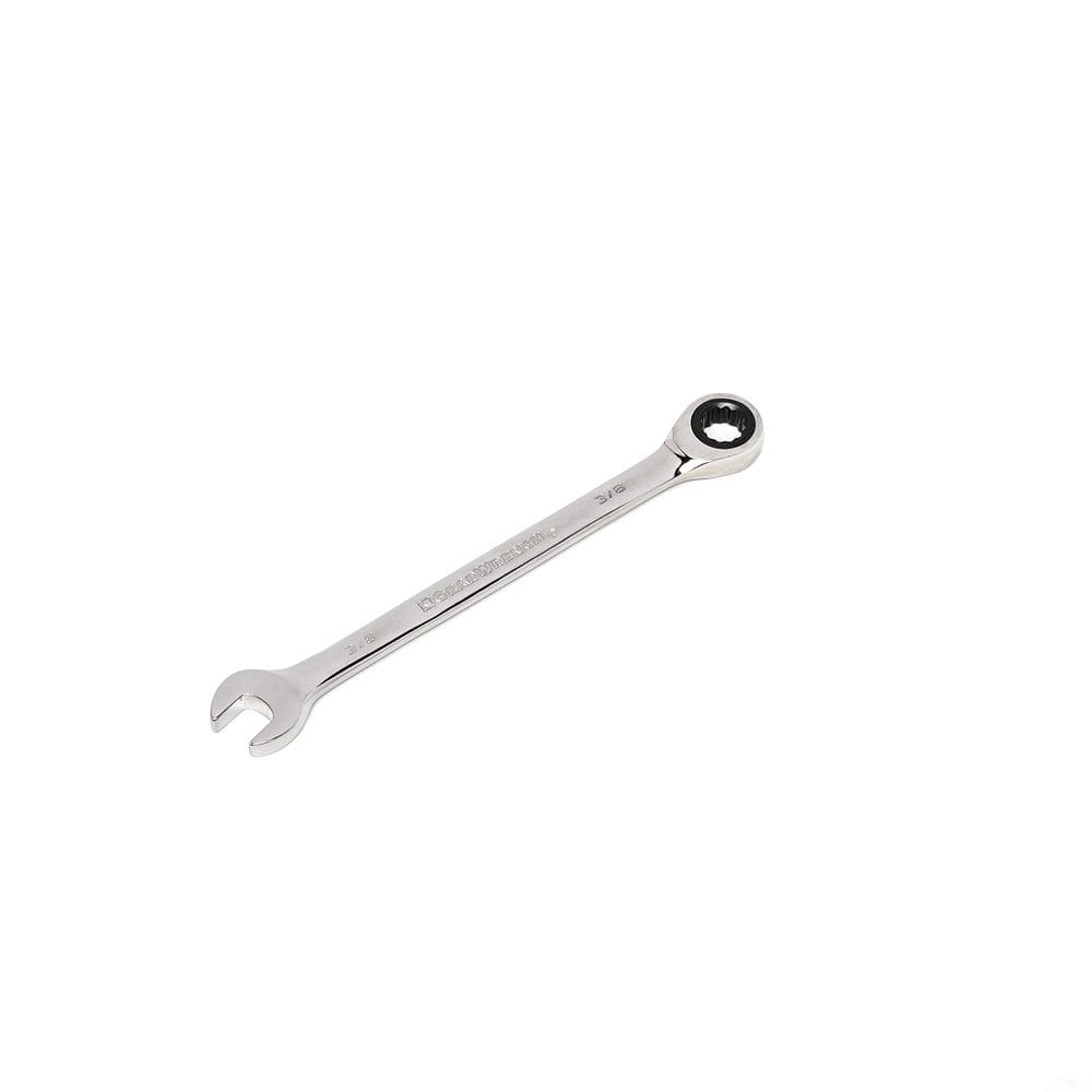 Chave combinada de catraca GEARWRENCH 3/8 12 pontos - 9012D