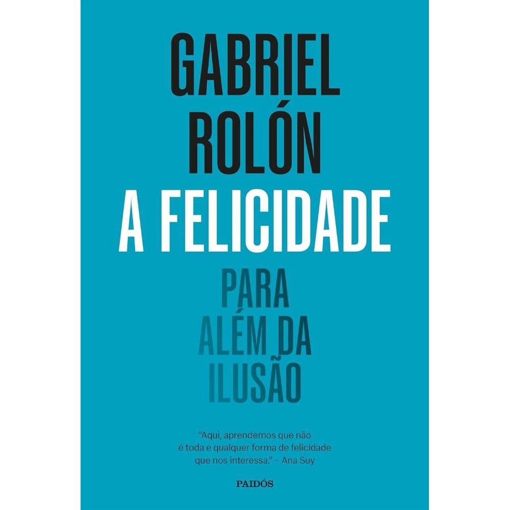 A felicidade (2710)