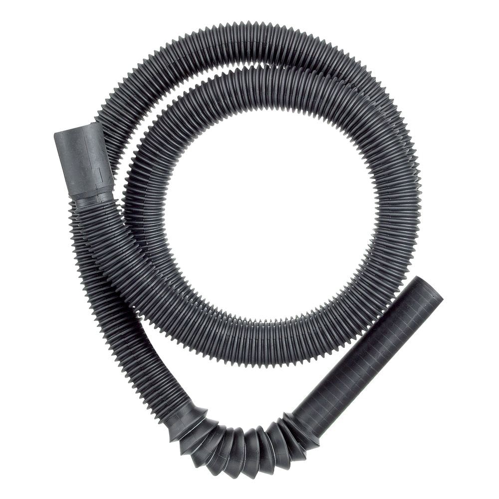 Mangueira de máquina de lavar roupa Plumb Pak PP850-13 1,8 m corrugada