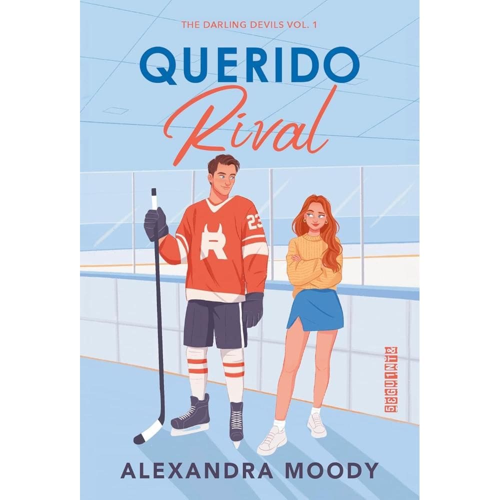 Querido Rival(1811)