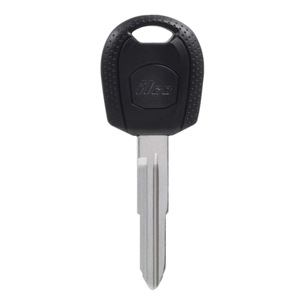 Chave automotiva em branco Hillman Kia em latão de dupla face