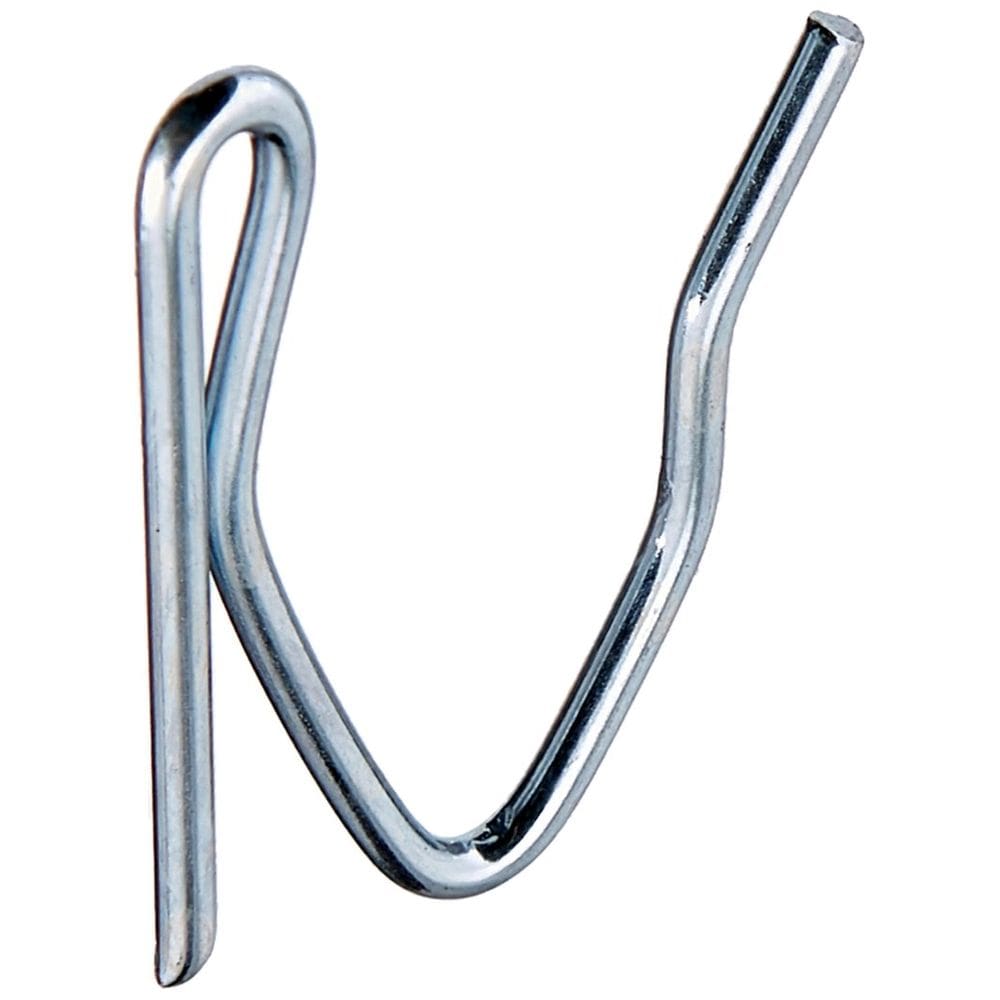 Gancho para cortinas Kenney KN1002 (pacote com 14)