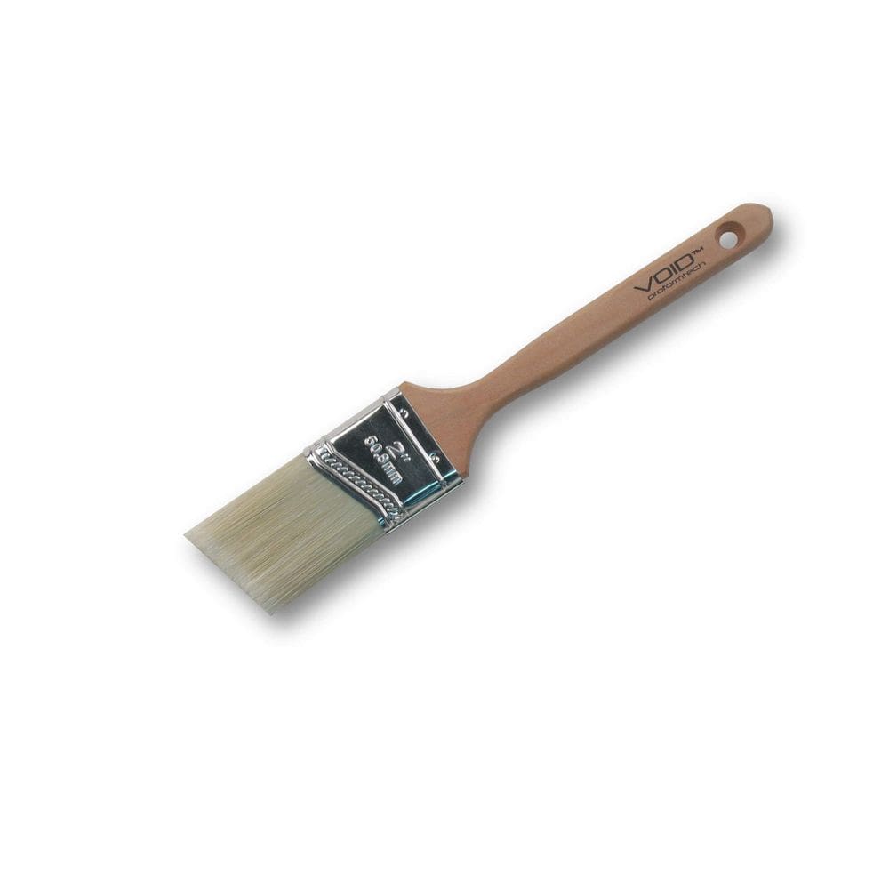 Pincel ProForm Série E2.0AS 2” com ângulo vazio