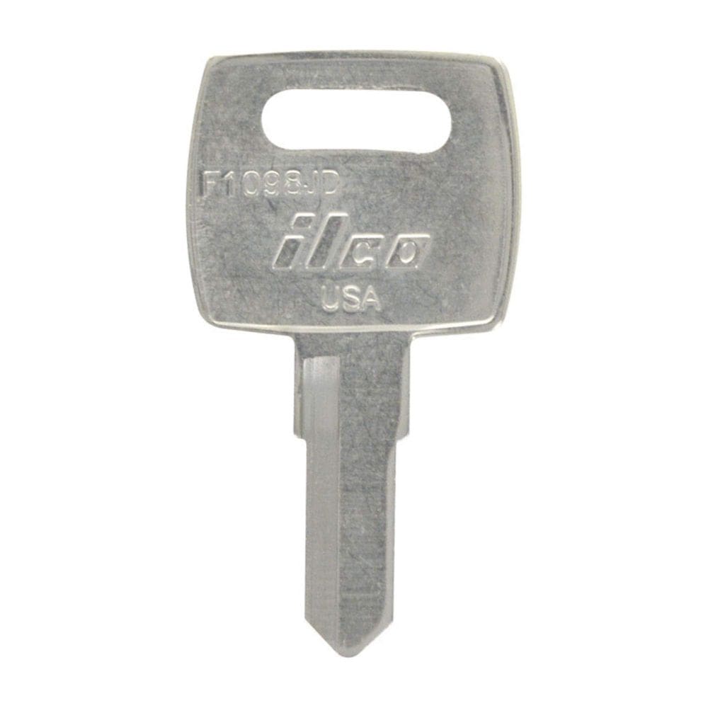 Llave Hillman Group Rsc F1098-JD JOHN DEER10