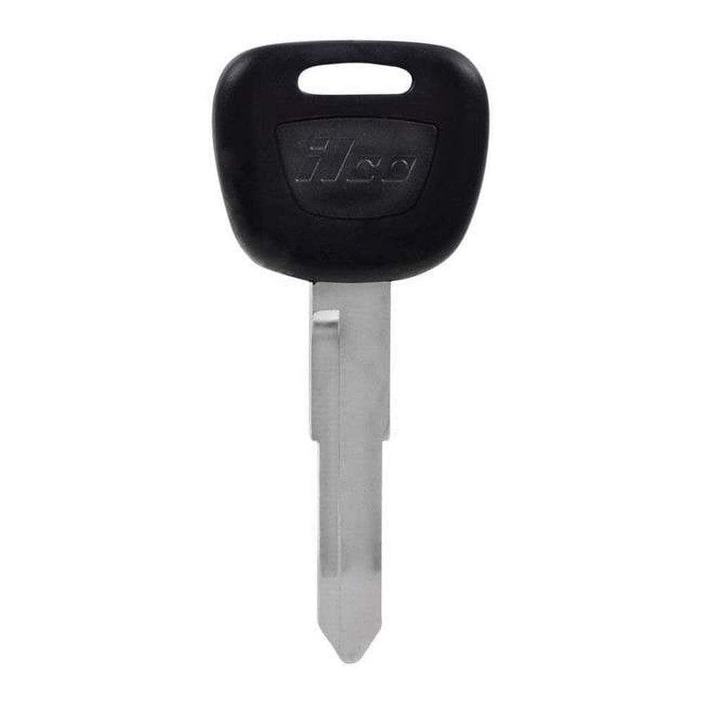 Hillman Automotive Key Blank SUZ20P de dupla face para Suzuki