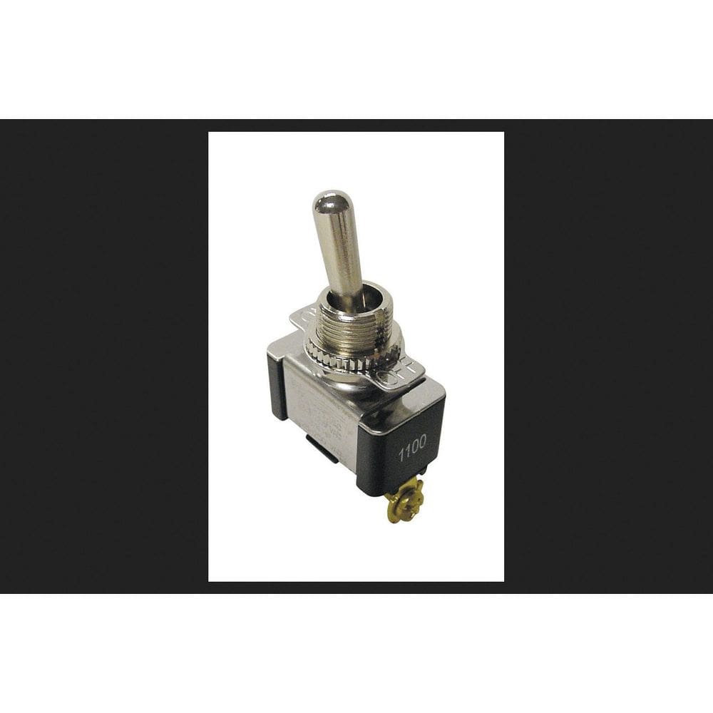 Interruptor de alternância Gardner Bender GSW-110 SPST 20A 125V AC