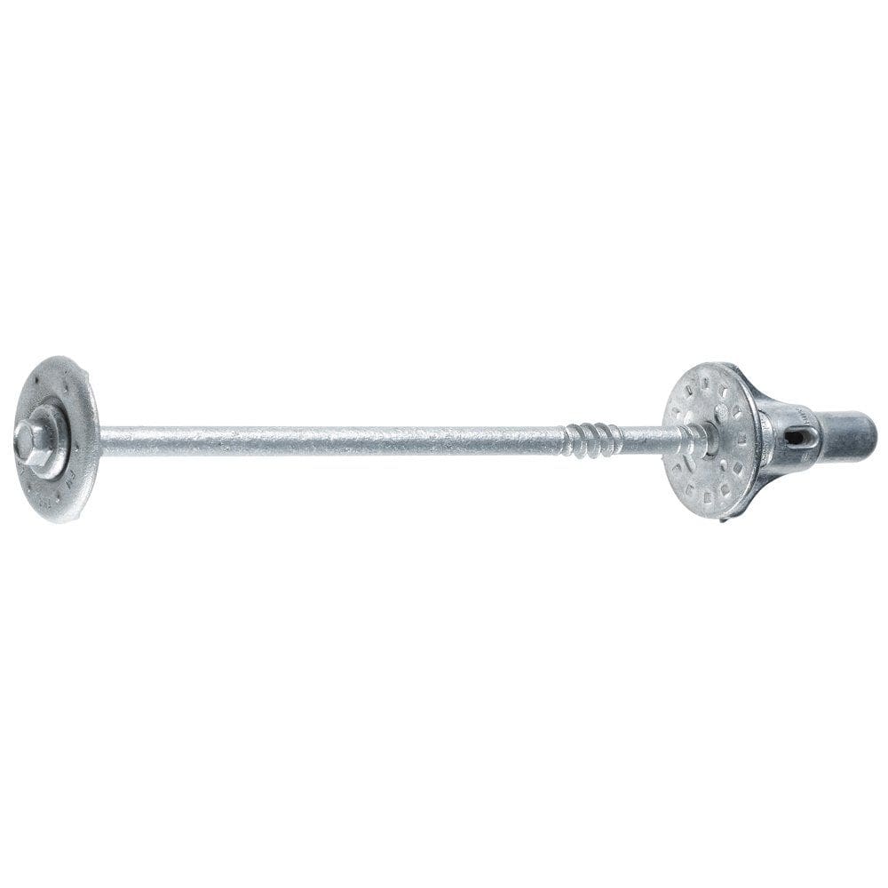 Sistema de fixação de parafusos FastenMaster ThruLok 7” 24 unidades