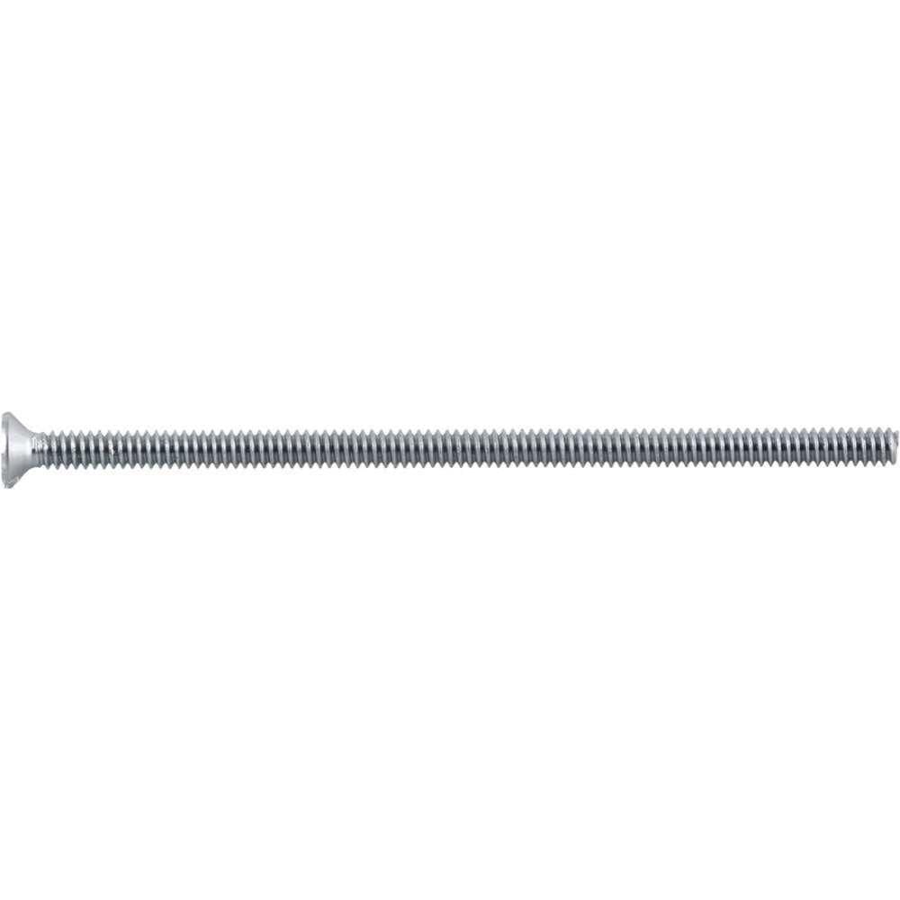 Parafuso Para Caixa De Luz 9-64 X 3`` Com 6 Peças Vonder