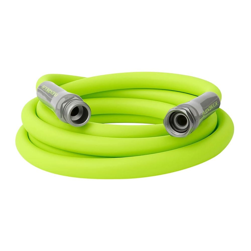Mangueira de jardim Flexzilla 5/8” x 3m Leve e Durável
