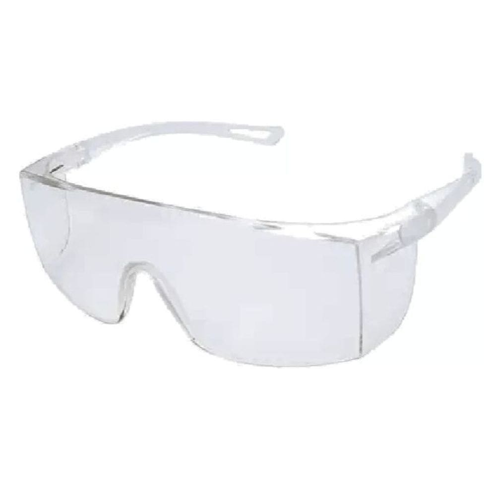 Kit 50 Óculos De Proteção Sky Clear Uv400 - Deltaplus