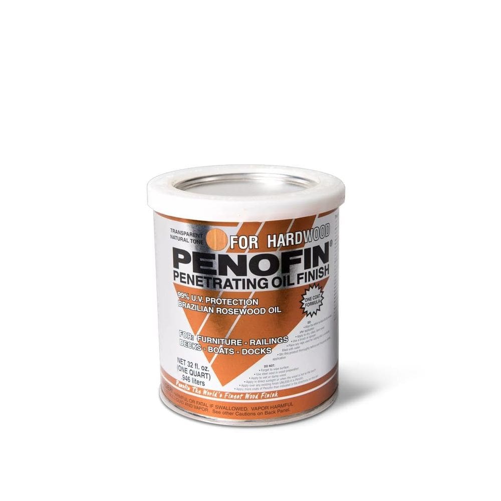 Óleo protetor NORTHEAST LUMBER Penofin 946 ml