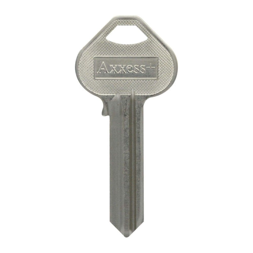 Chave Hillman KEYKRAFTER #98 Latão