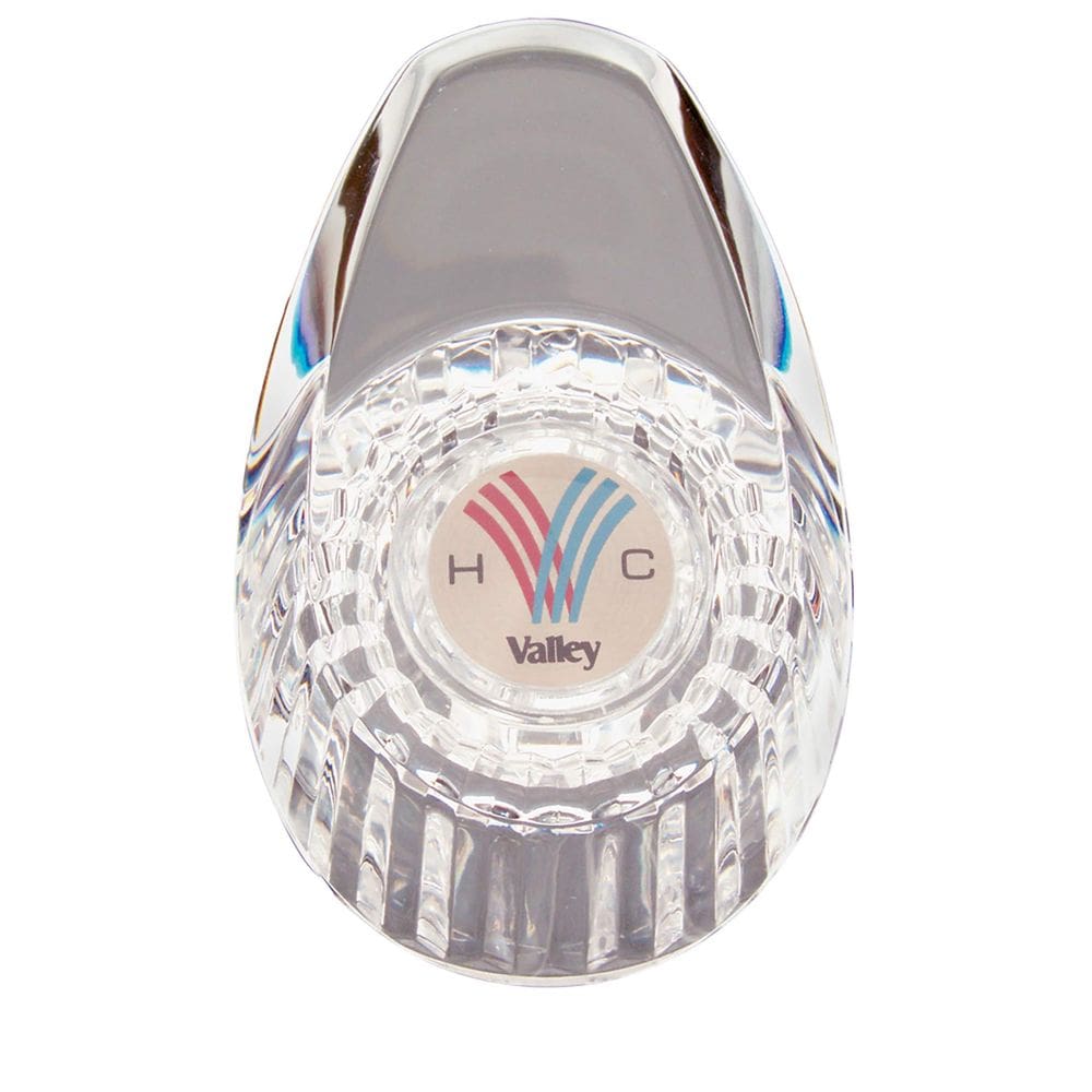 Alça de lavatório Danco 88743 para torneiras Valley Chrome