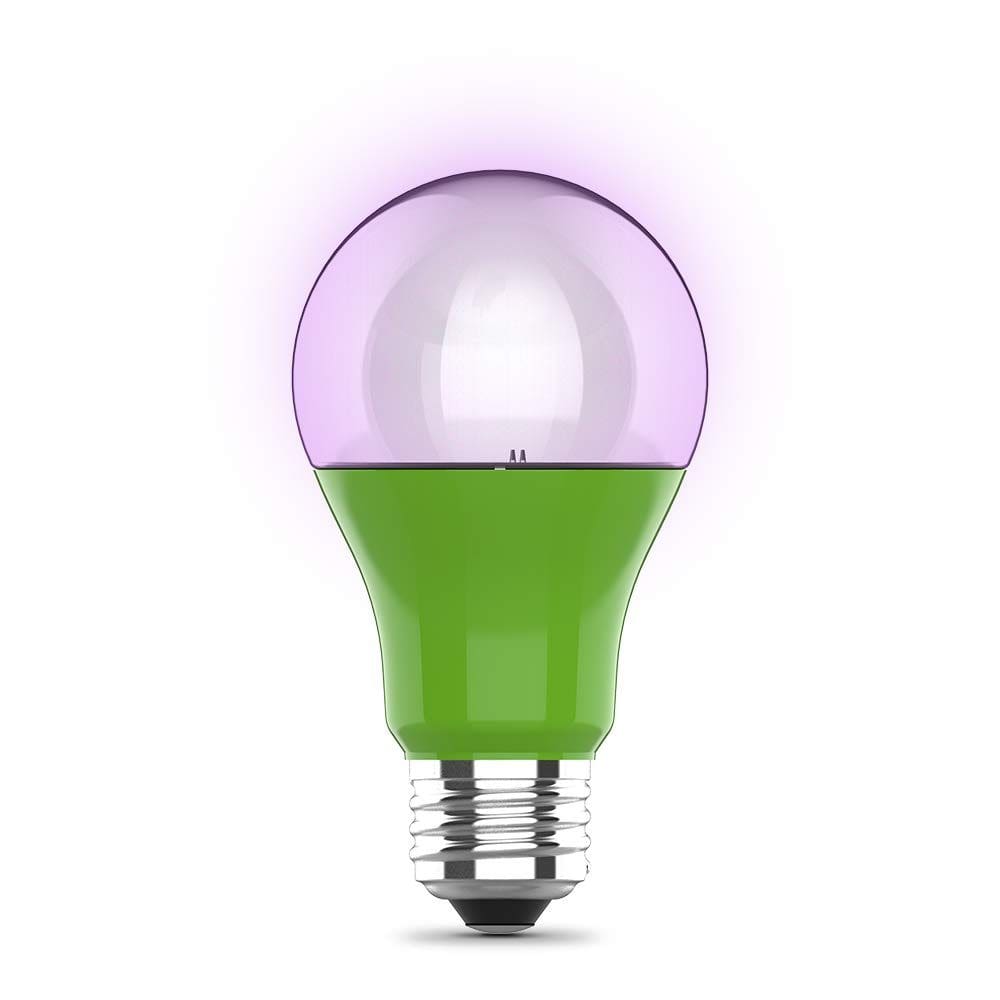 Lâmpada Hydro Grow Feit Electric A19/GROW/LEDG2/BX 9W