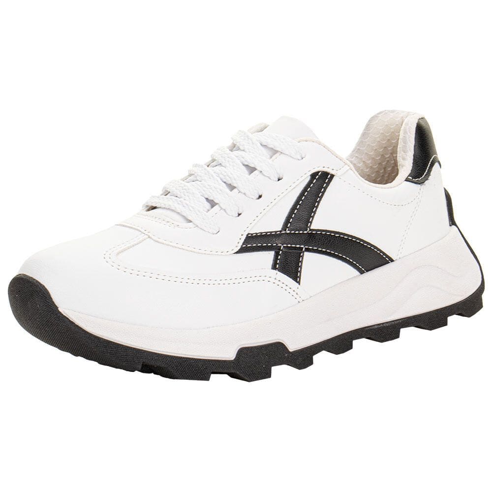 Tênis Feminino Casual Beira Rio 4328104
