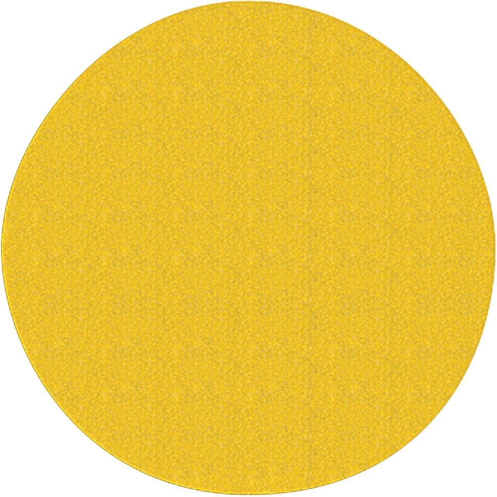 Disco de lixar Norton de 12,7 cm P120 Grit, pacote com 5