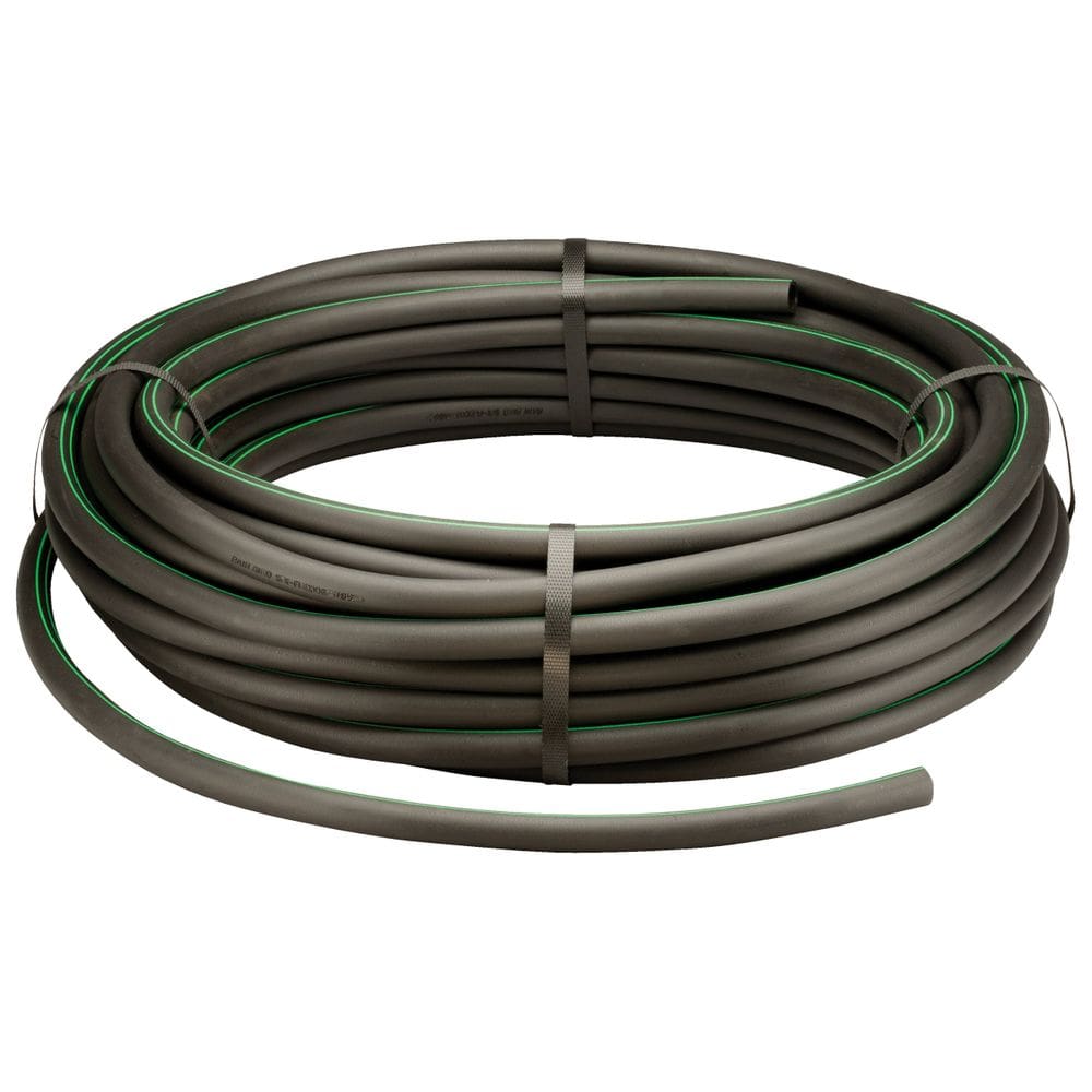 Tubo Rain Bird SWGP100 EZ Flexible Swing, rolo de 30 m