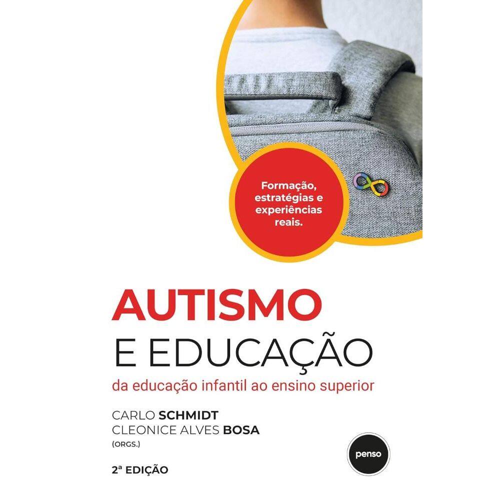 Autismo e Educação - 2.ed.(1610)