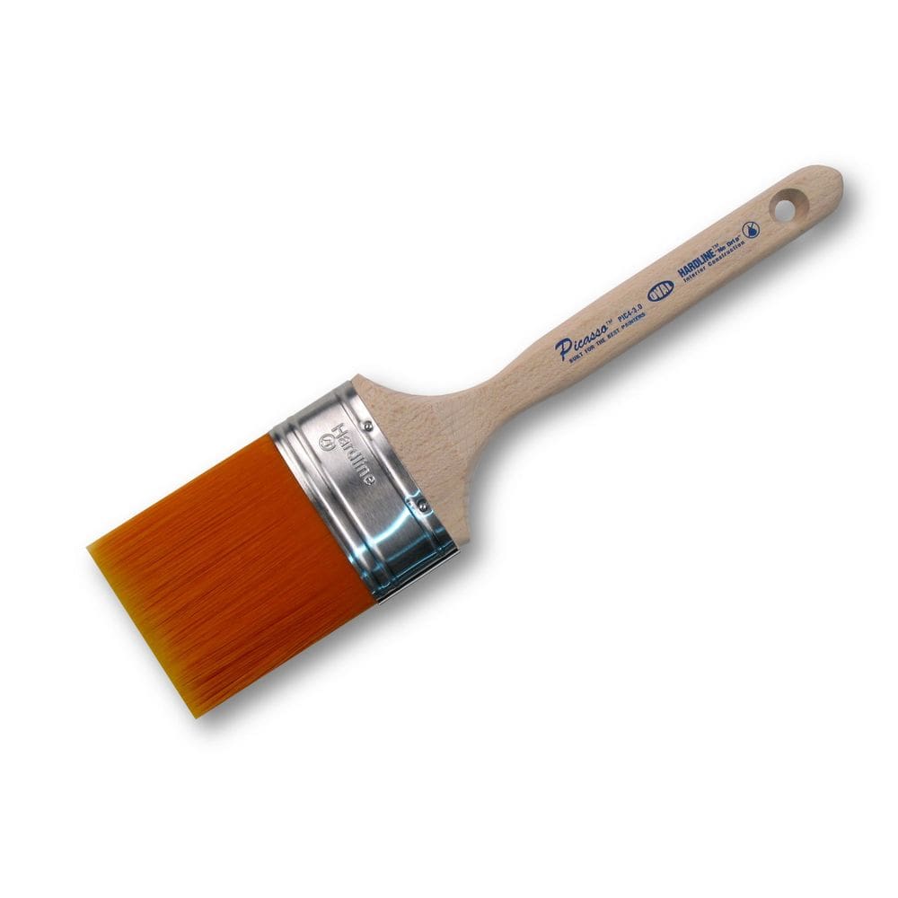 Pincel de pintura PROFORM PIC4-3.0 7,5 cm de corte reto oval