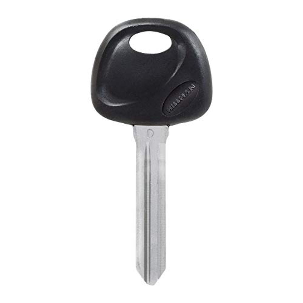 Chave em branco de dupla face da Hillman Automotive para estojo Hyundai de 5