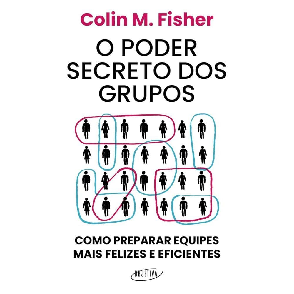 O poder secreto dos grupos(1111)