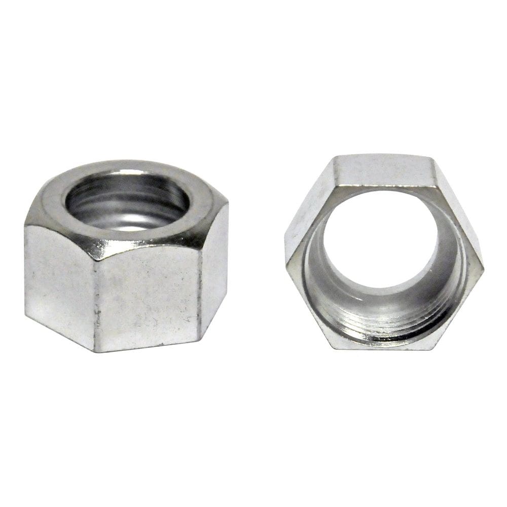 Nut Danco 88738 1/2 IPS Metal Durável