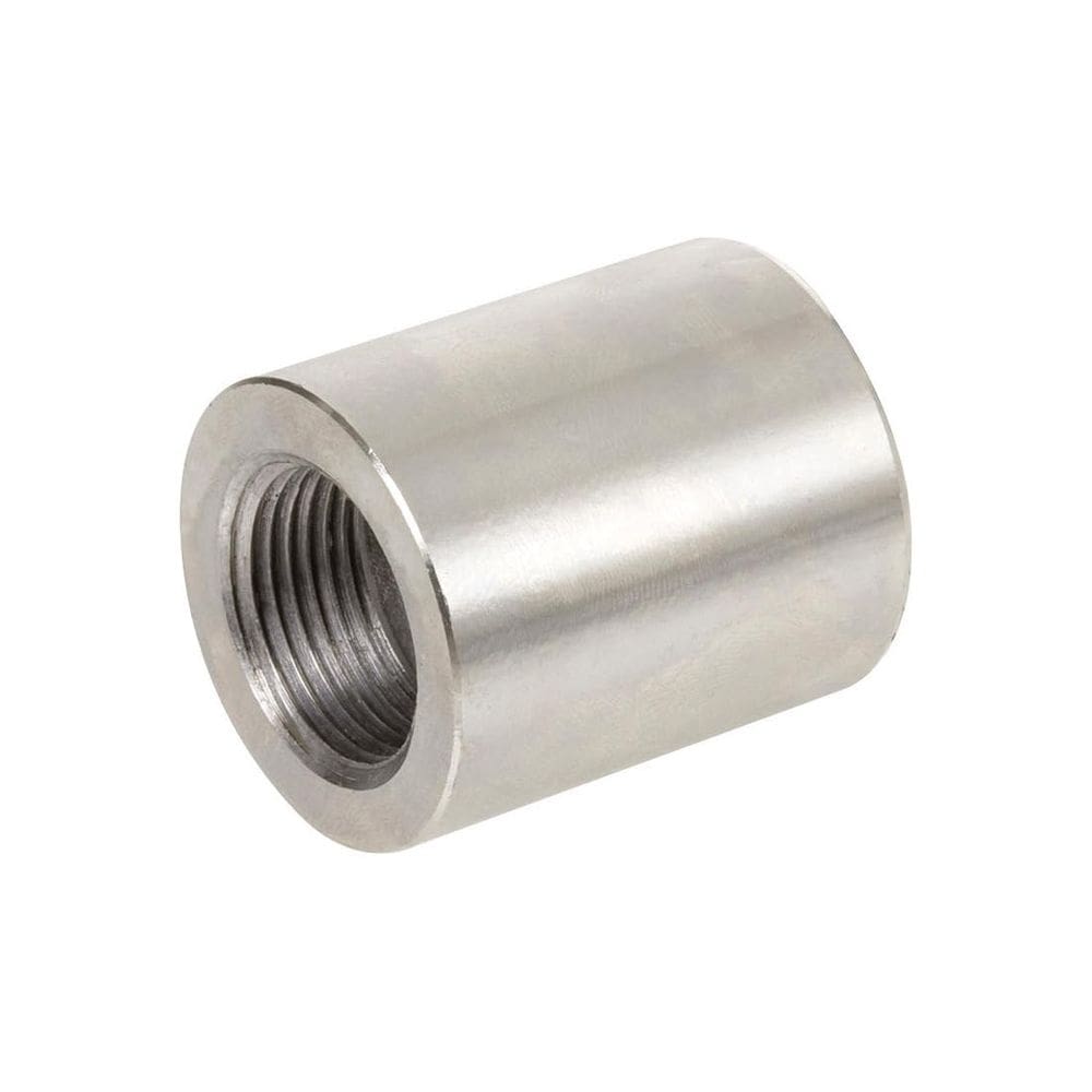 Encaixe de tubulação de mangueira Smith-Cooper Reduce Coupling 1x3/4”