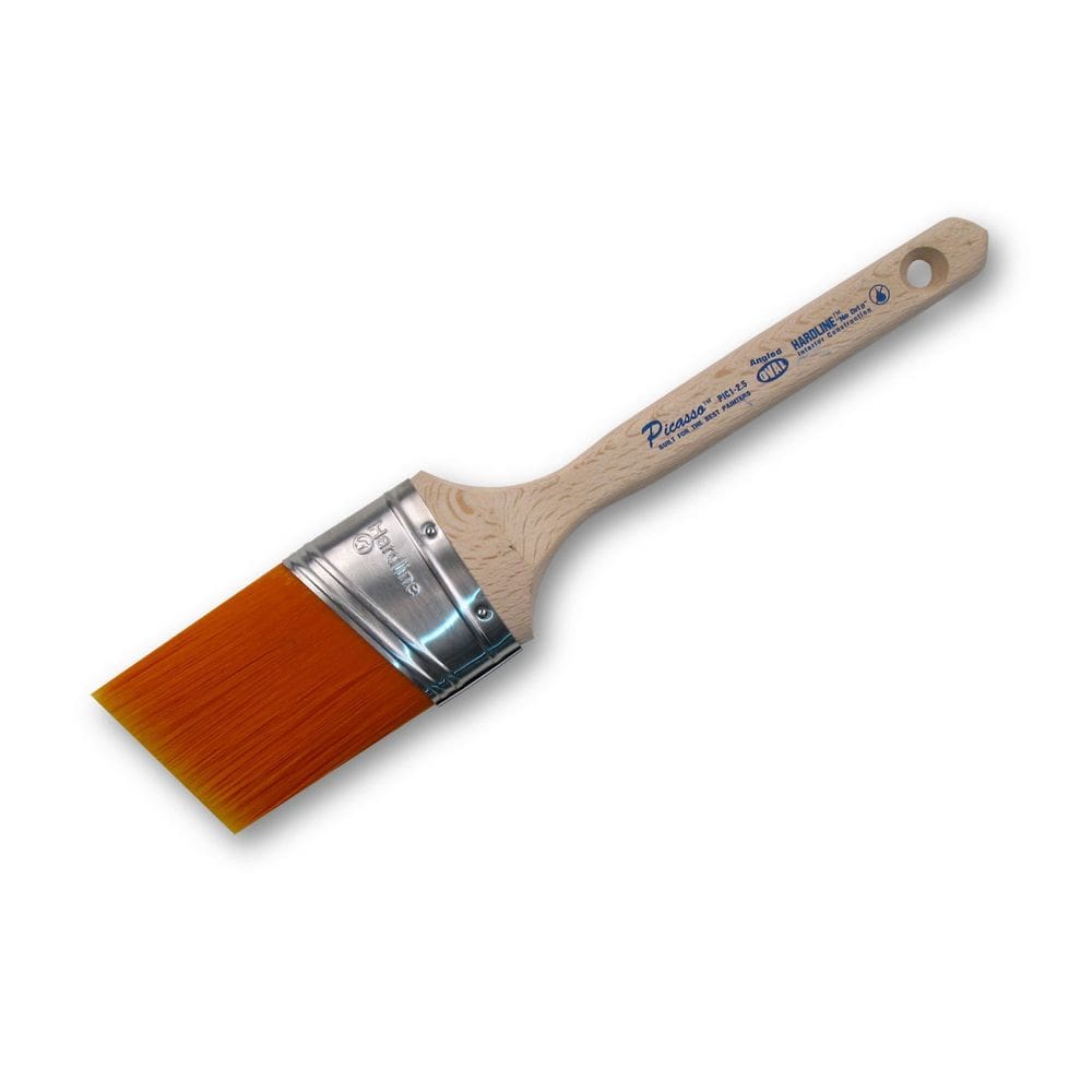 Pincel ProForm Picasso 6,5 cm Stiff Angle PBT