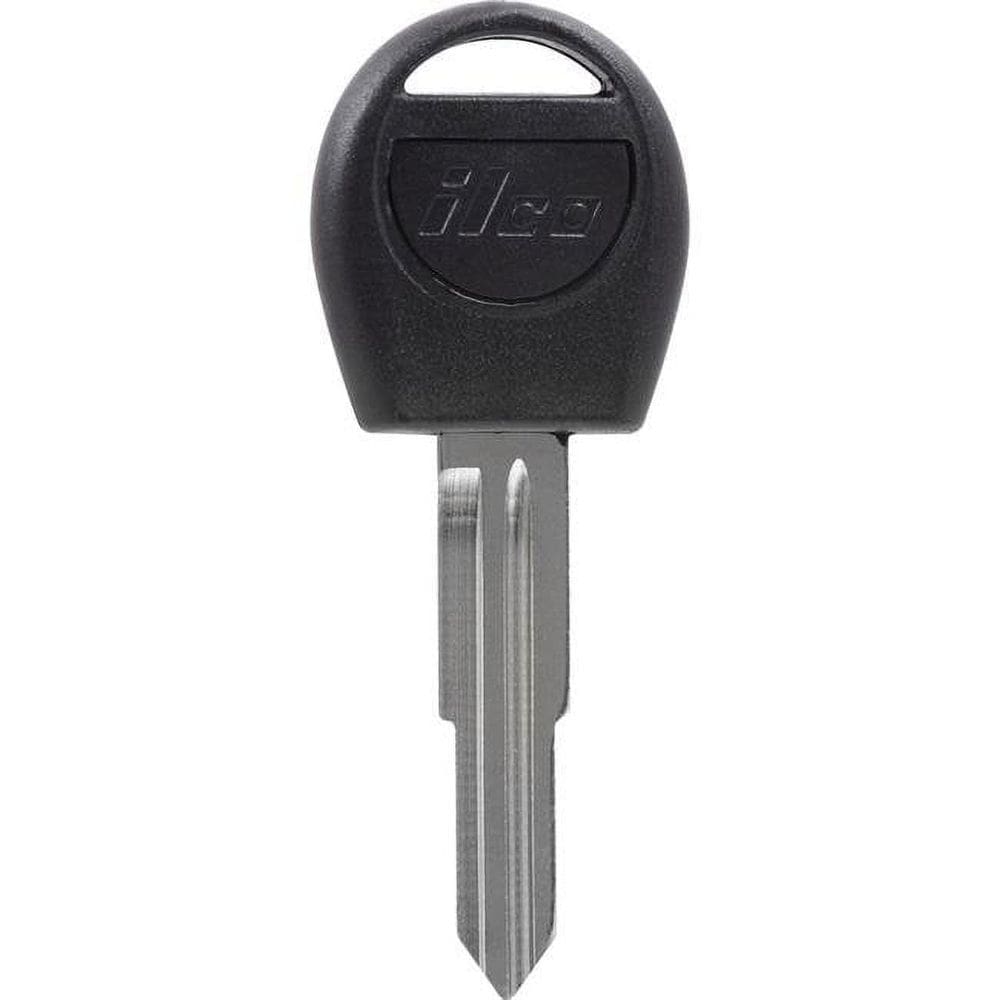 Chave automática Shell Hillman Daewoo modelo KEY5 em latão