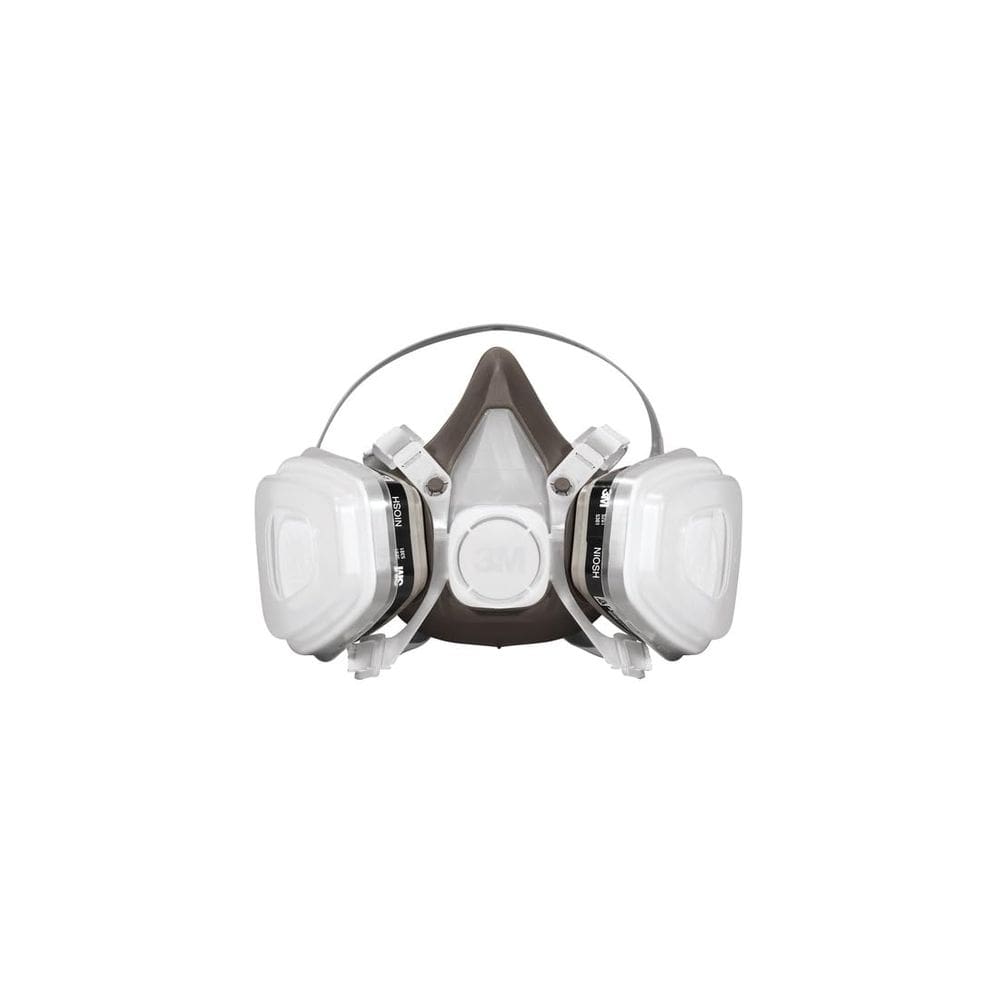 Respirador 3M OV/P95 Grande Desechable para Pintura