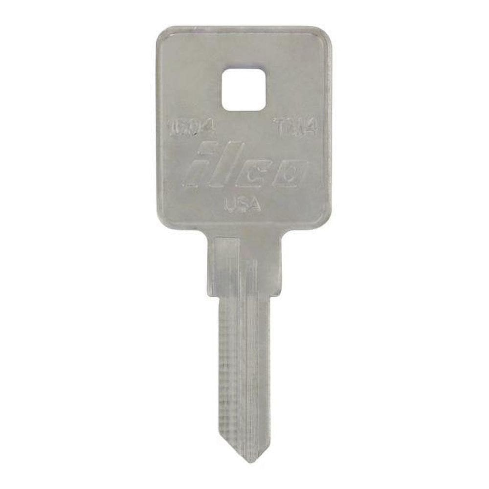 Engate de reboque Hillman Group Rsc TM-4 Trimark S